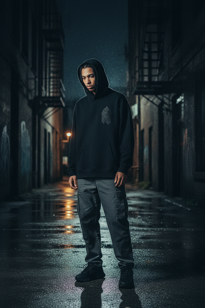 Collection Vêtements Nouvelle Ère