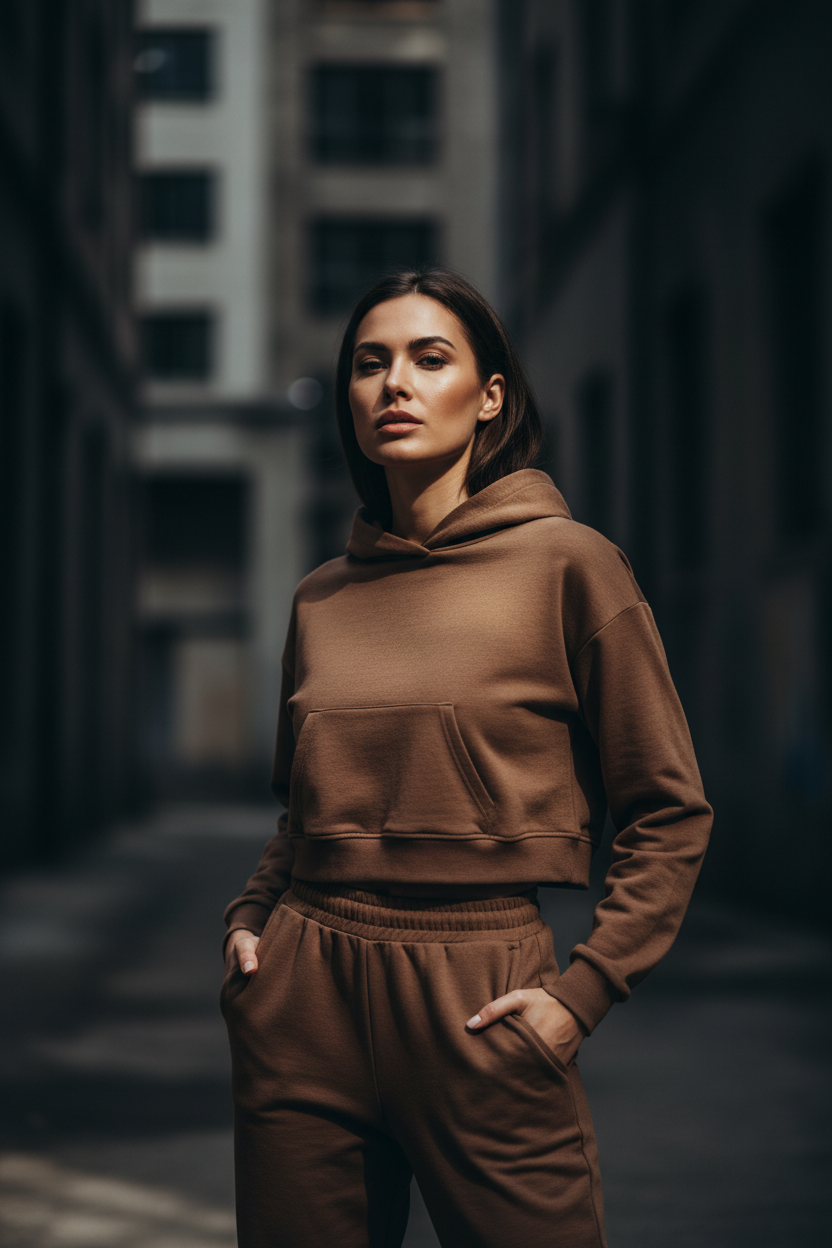Ensemble Tracksuit Nouvelle Ère