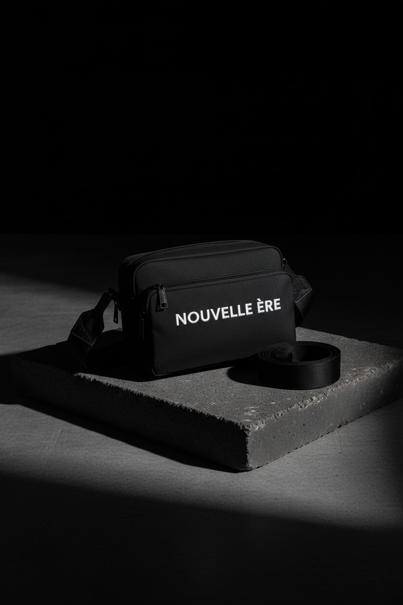 Sac Banane – Nouvelle Ère